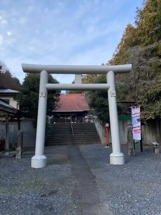 亀岡八幡宮(栃木県)