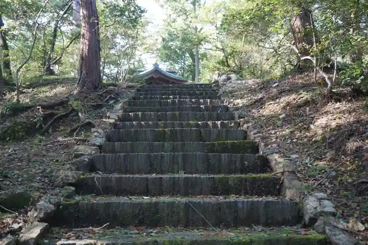 唐澤山神社のその他建物
