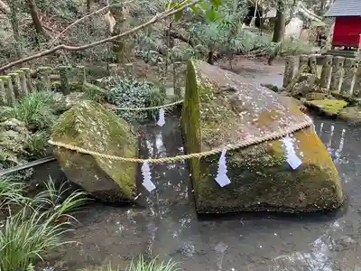 東霧島神社(宮崎県)