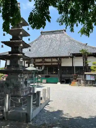 如意輪寺(栃木県)