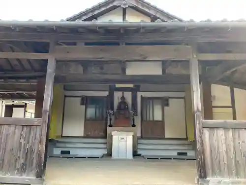 禅昌寺(山口県)