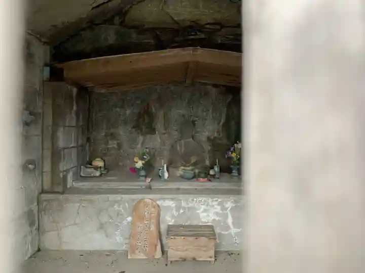 堂坂薬師堂(千葉県)