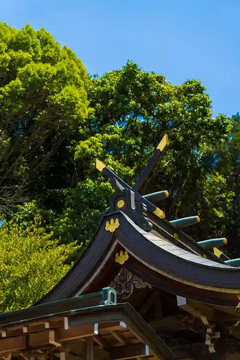 恩智神社(大阪府)