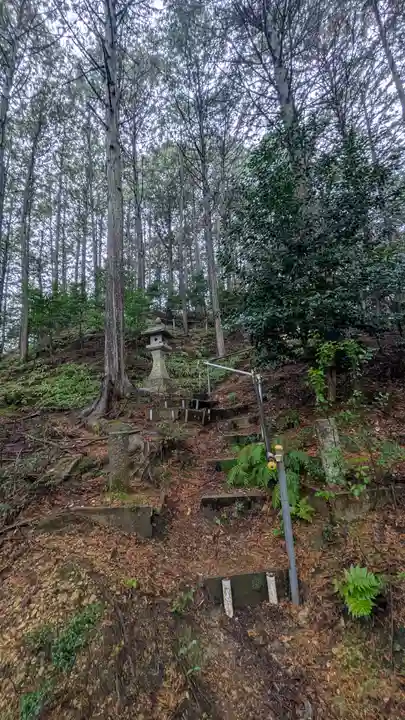 秋葉神社(京都府)