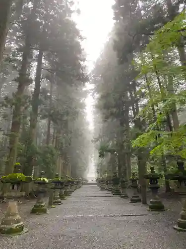北口本宮冨士浅間神社(山梨県)