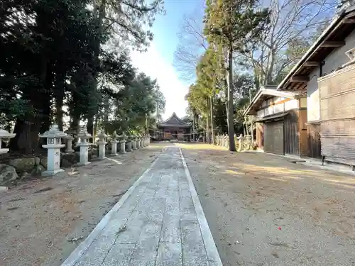 天神社(滋賀県)