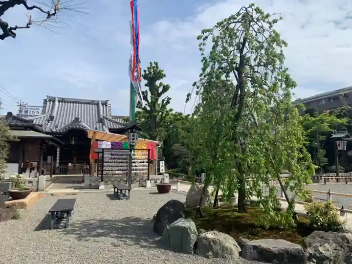 常性寺のその他建物