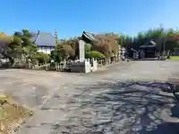 長久寺(茨城県)