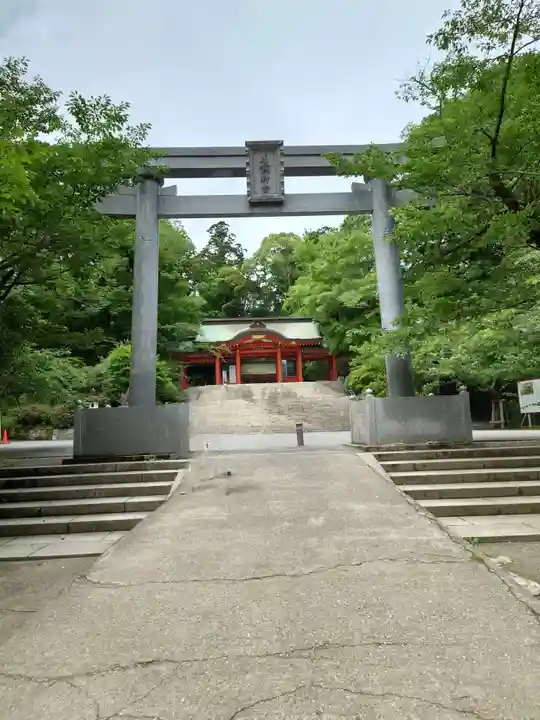 香取神宮(千葉県)