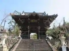 粉河寺(和歌山県)