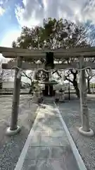 彌刀神社(大阪府)