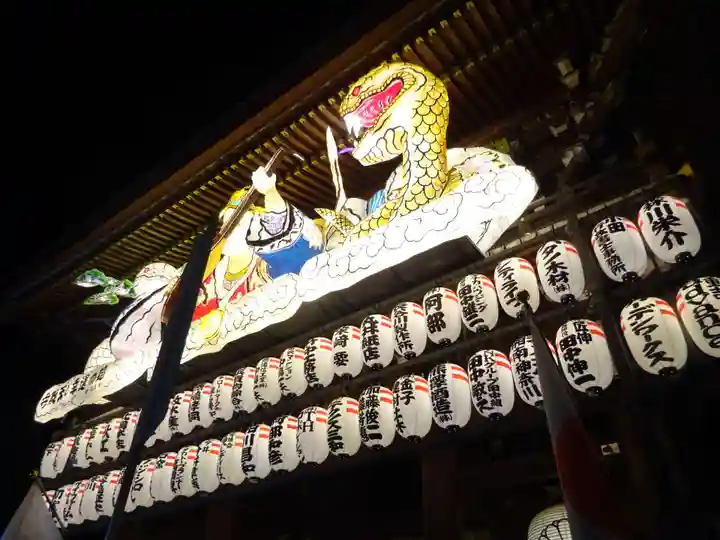 寒川神社の初詣