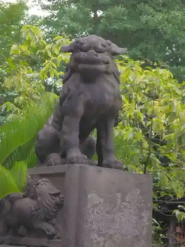 若宮八幡宮 (神奈川県)