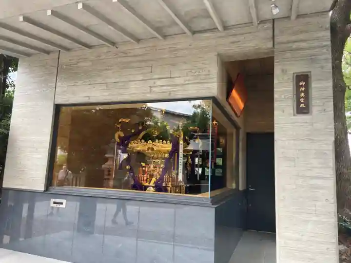 王子神社(東京都)