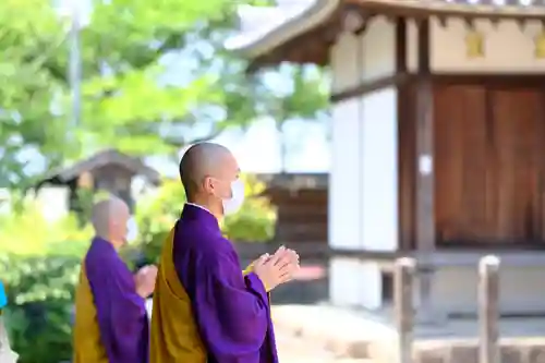 叡福寺(大阪府)