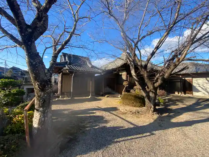 東日寺(三重県)