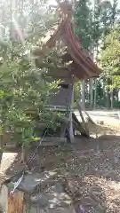 鹿嶋三嶋神社(茨城県)