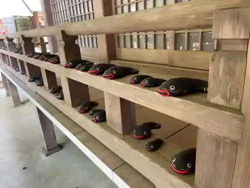 大村神社(三重県)