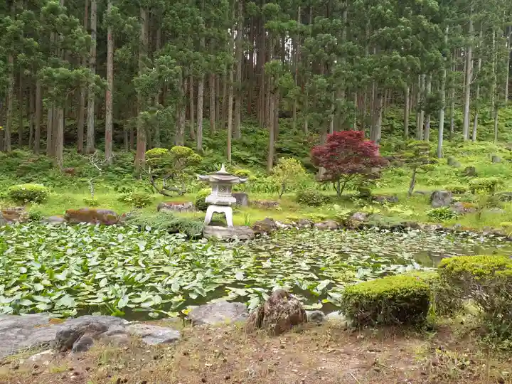 大興寺(岩手県)
