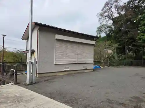 上根神社(東京都)