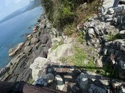 新村不動堂(高知県)