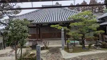 法華寺(京都府)