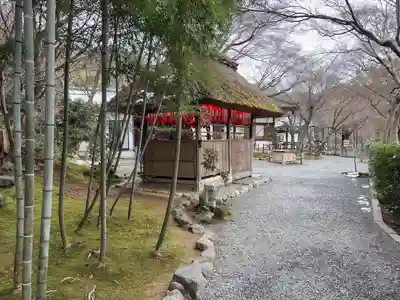 化野念仏寺(京都府)