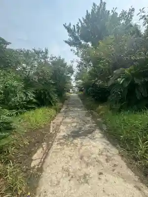 月讀神社(鹿児島県)