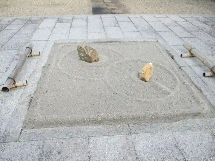 後白河院御聖蹟 法住寺(京都府)