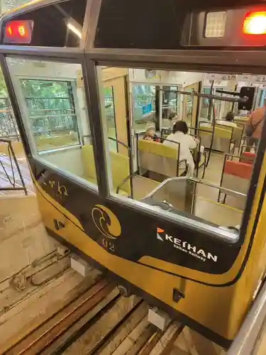 石清水八幡宮(京都府)