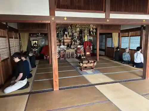 安用寺(愛知県)