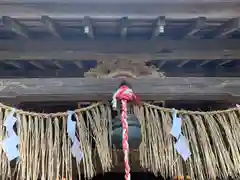 八幡神社(福島県)