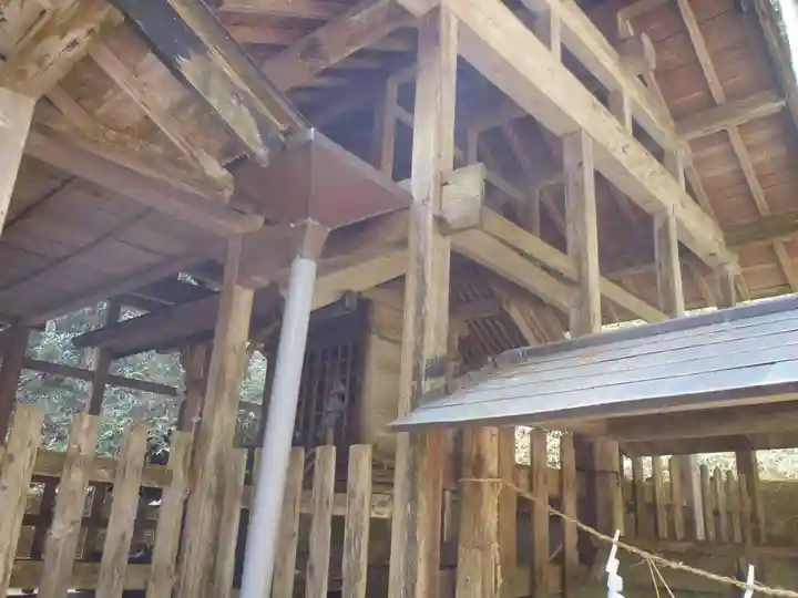 神明宮(愛知県)