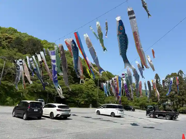 吉備津彦神社(岡山県)
