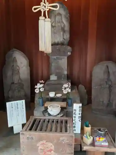 宮益御嶽神社(東京都)