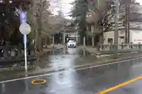 内裏神社(千葉県)