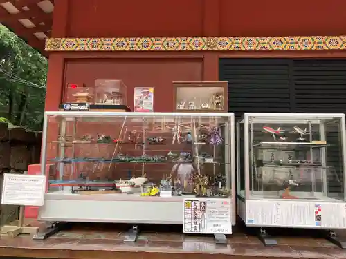 久能山東照宮(静岡県)