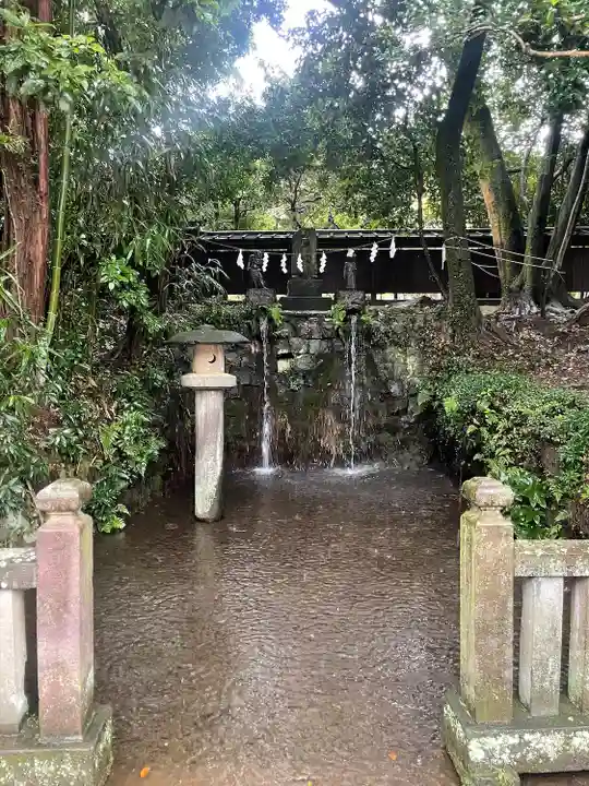 深大寺のその他建物