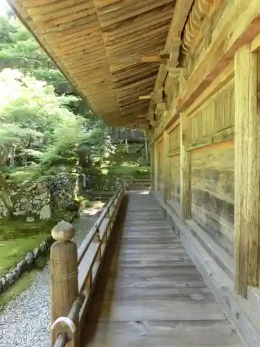 若狭神宮寺の建物その他