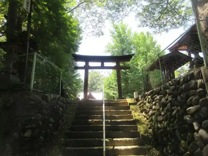 椋神社(埼玉県)
