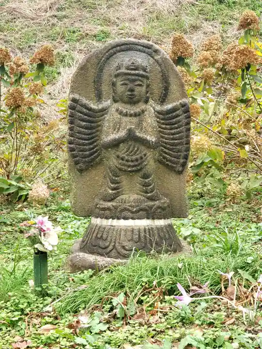 陽林寺(福島県)