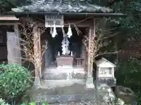 隠徳庵(福岡県)