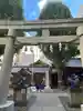 日本橋日枝神社(東京都)