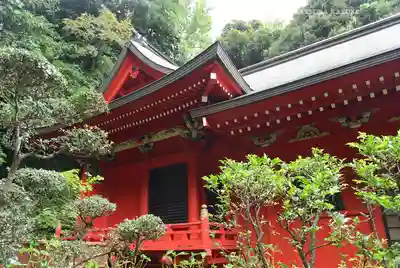 江島神社(神奈川県)