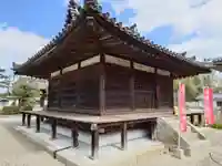 鶴林寺(兵庫県)