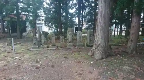 浅舞八幡神社(秋田県)