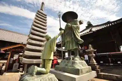 道隆寺(香川県)