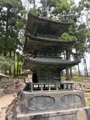 金剛證寺(三重県)