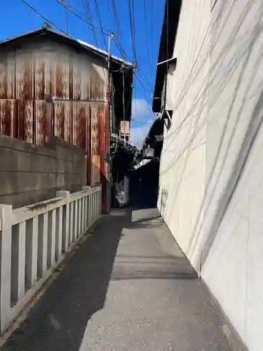 ひまわり稲荷(京都府)