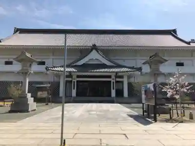 豊川閣　妙厳寺のその他建物